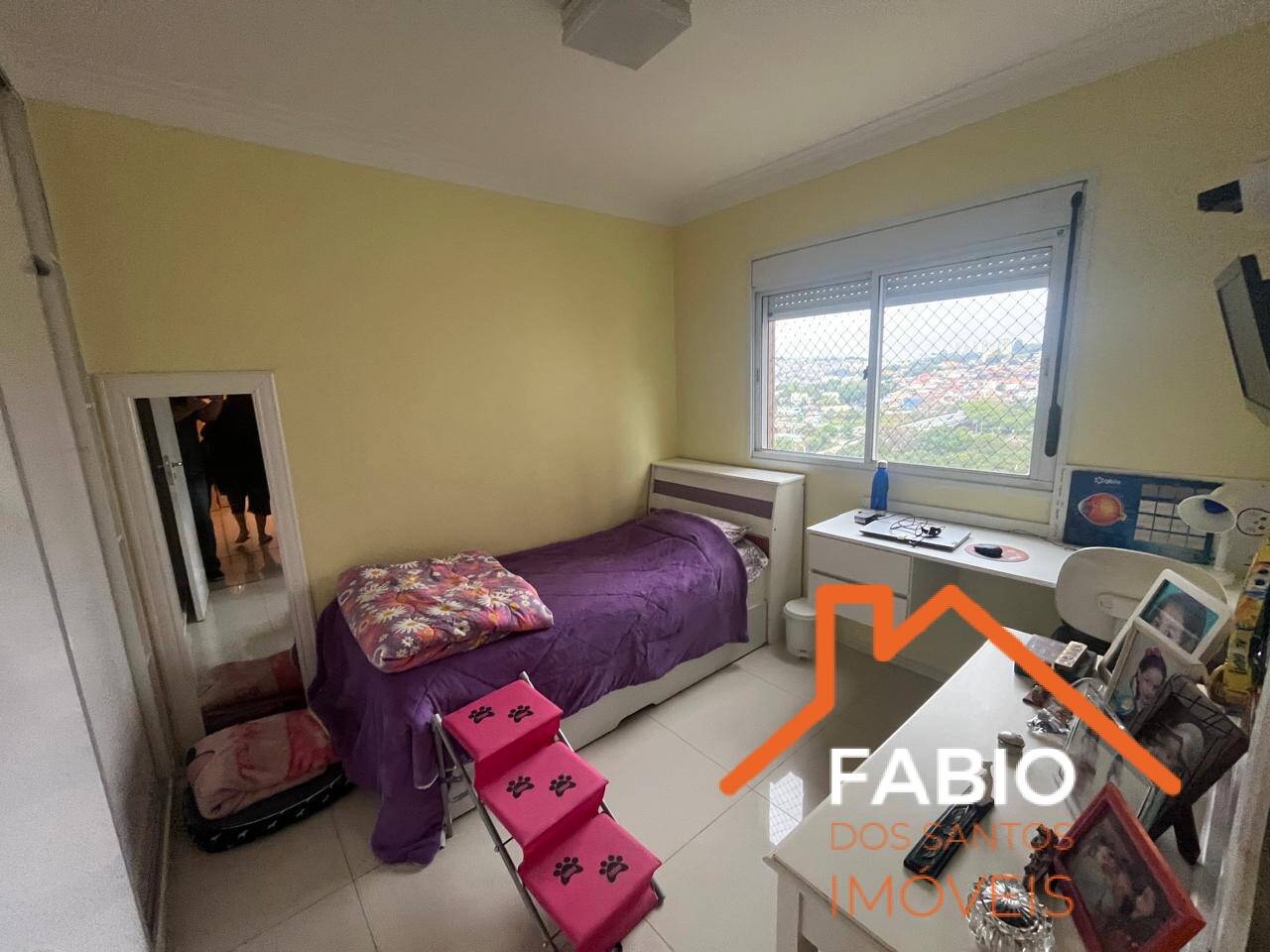 Apartamento, 3 quartos, 122 m² - Foto 19