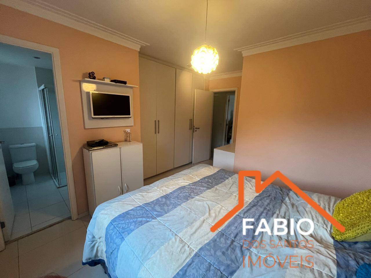 Apartamento, 3 quartos, 122 m² - Foto 22