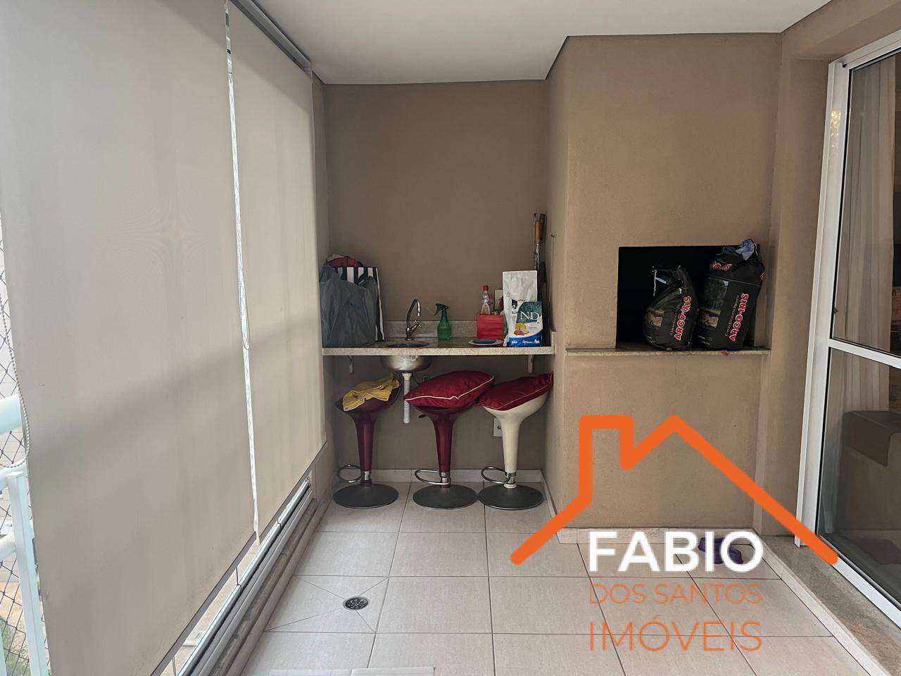 Apartamento, 3 quartos, 122 m² - Foto 8