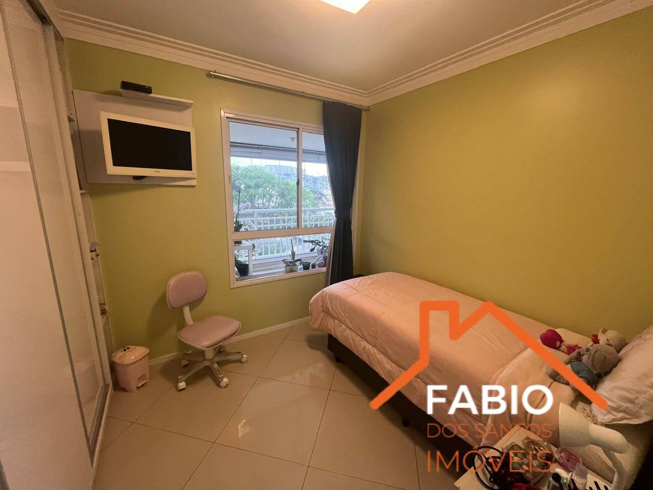 Apartamento, 3 quartos, 122 m² - Foto 17