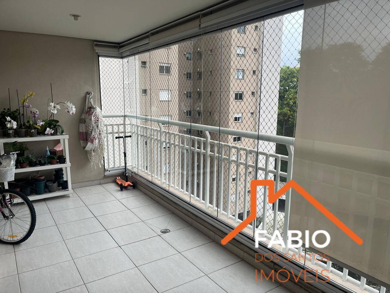 Apartamento, 3 quartos, 122 m² - Foto 7