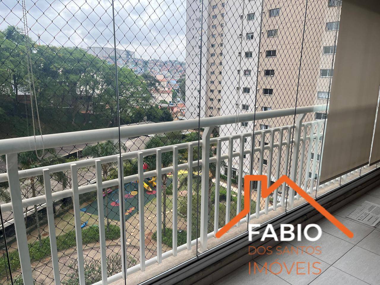 Apartamento, 3 quartos, 122 m² - Foto 9