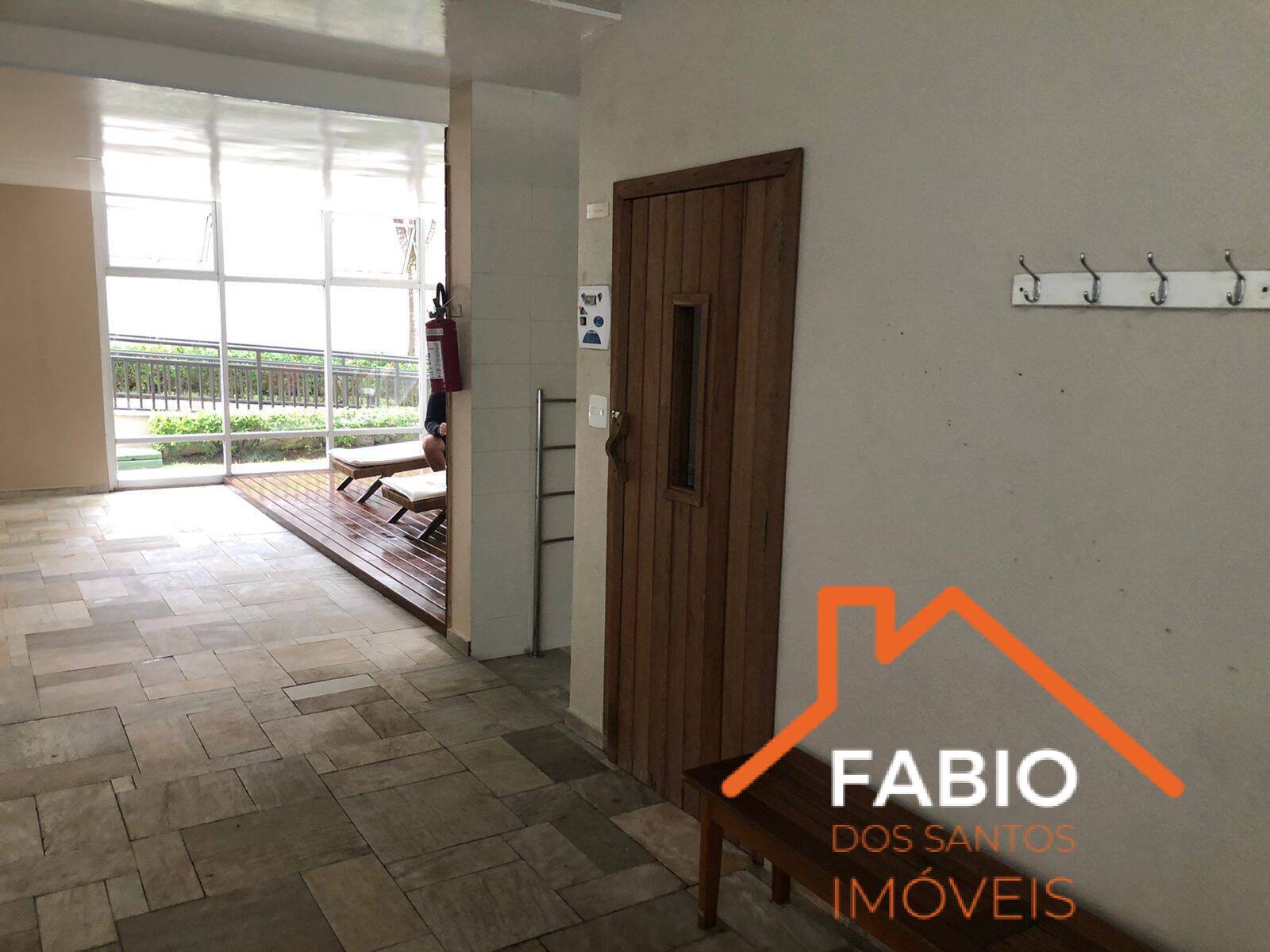 Apartamento, 3 quartos, 122 m² - Foto 35
