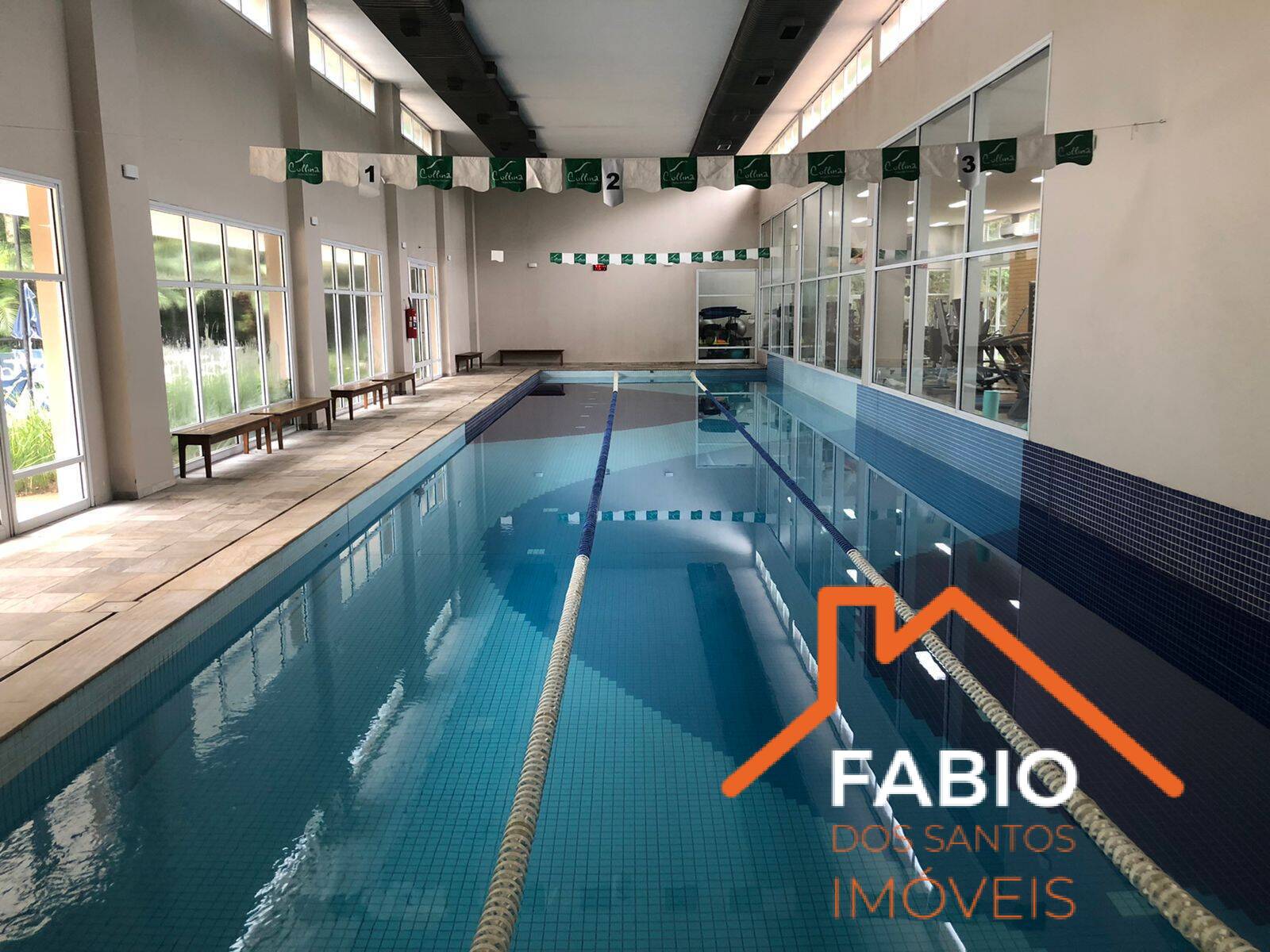 Apartamento, 3 quartos, 122 m² - Foto 34