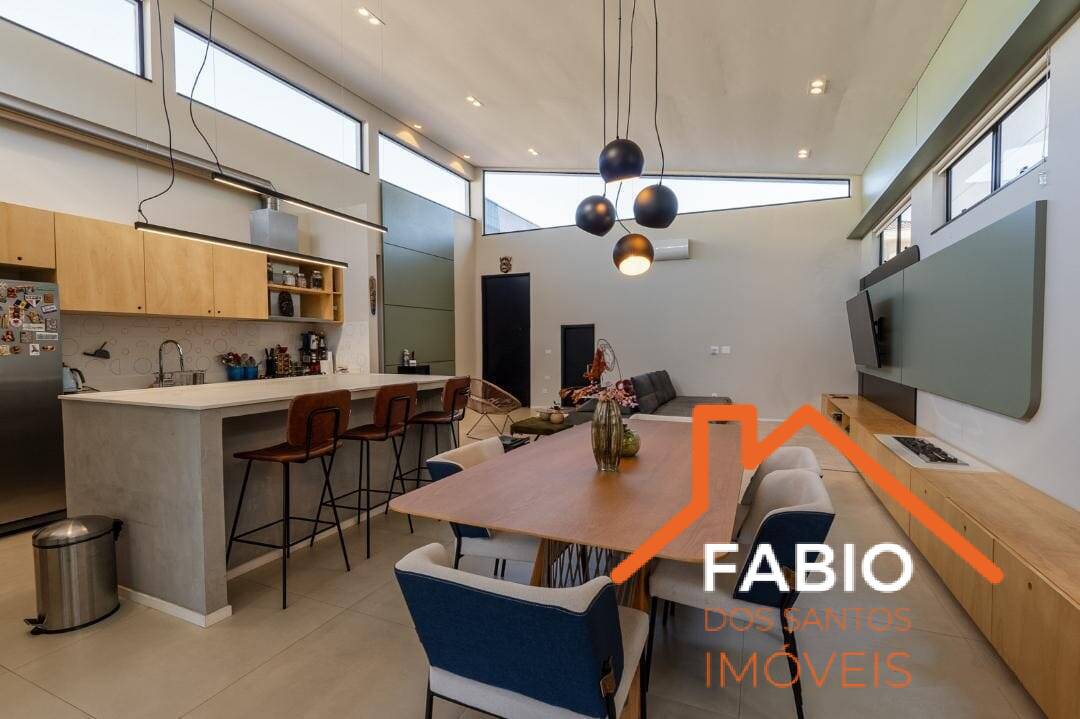 Casa de Condomínio, 3 quartos - Foto 7