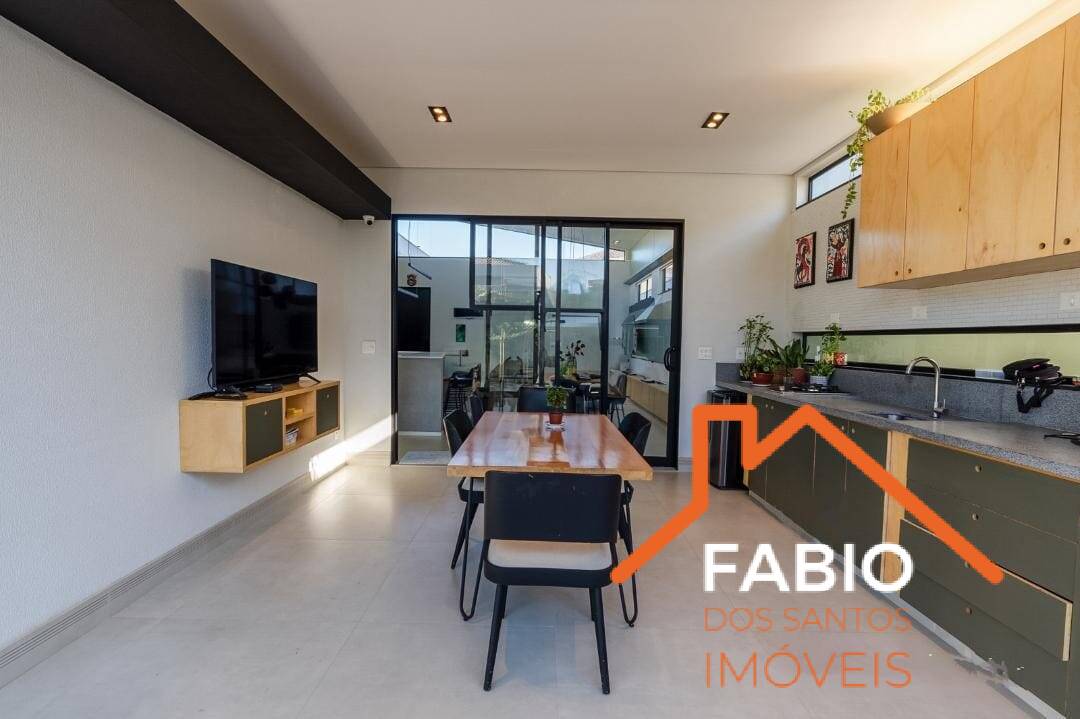 Casa de Condomínio, 3 quartos - Foto 9