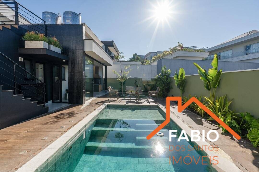 Casa de Condomínio, 3 quartos - Foto 14