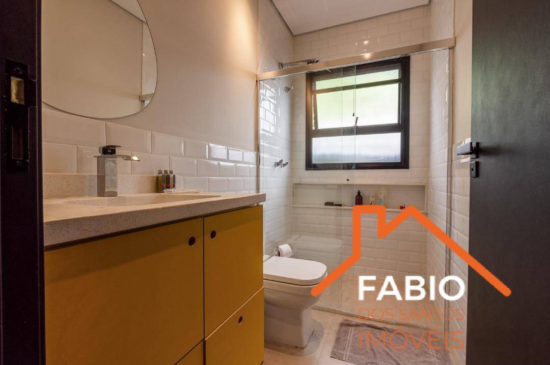 Casa de Condomínio, 3 quartos - Foto 22