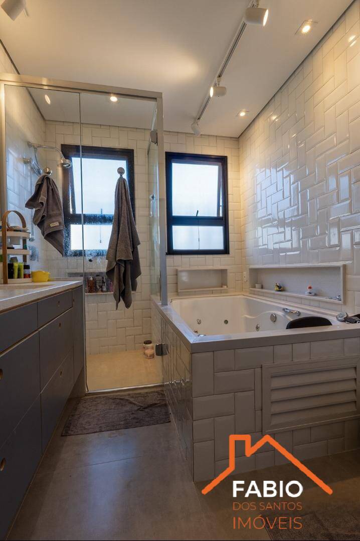 Casa de Condomínio, 3 quartos - Foto 23