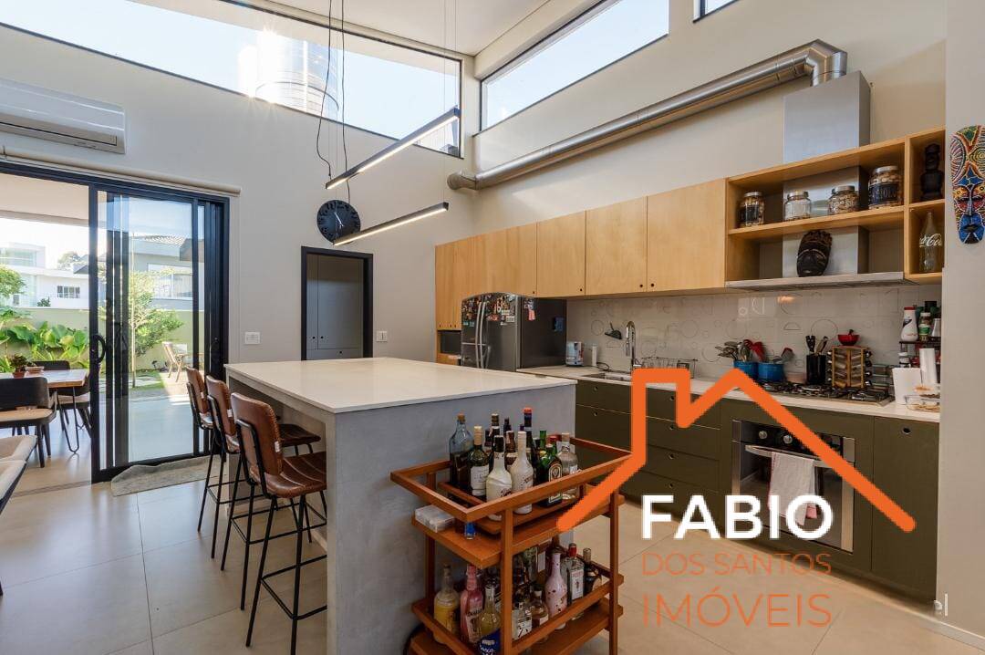 Casa de Condomínio, 3 quartos - Foto 11