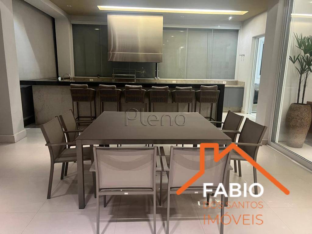 Casa de Condomínio à venda com 5 quartos, 770m² - Foto 9