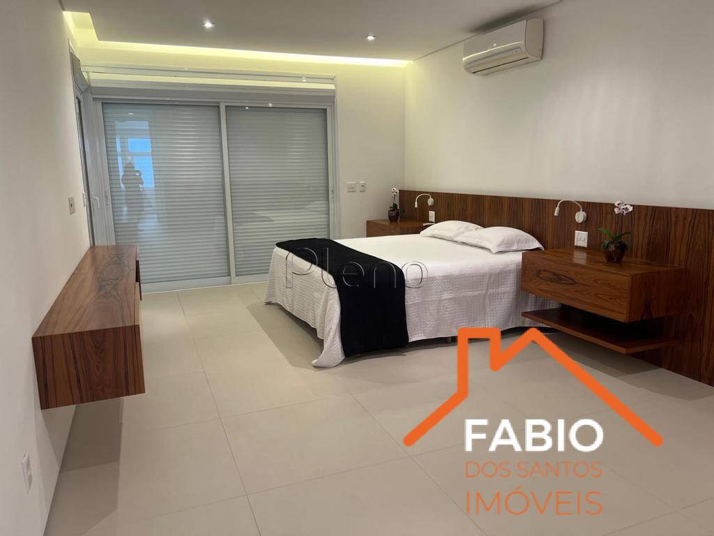 Casa de Condomínio à venda com 5 quartos, 770m² - Foto 10