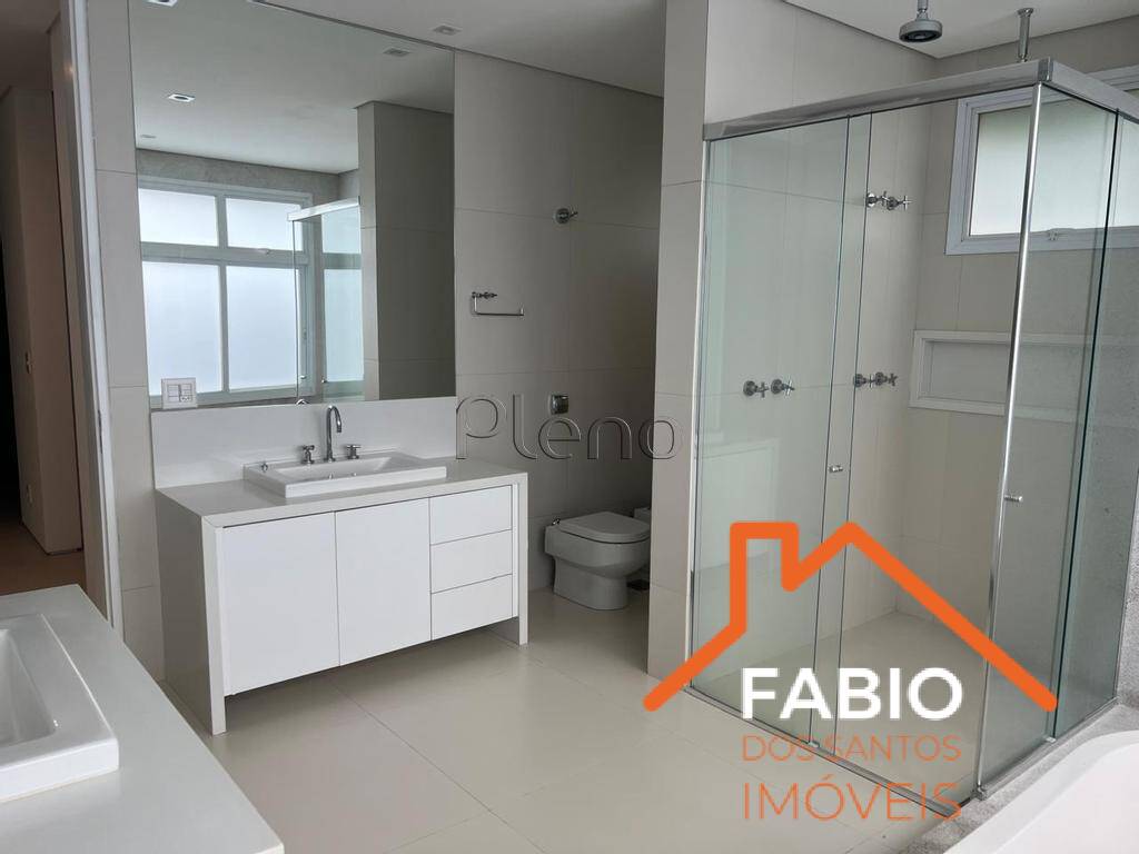 Casa de Condomínio à venda com 5 quartos, 770m² - Foto 13
