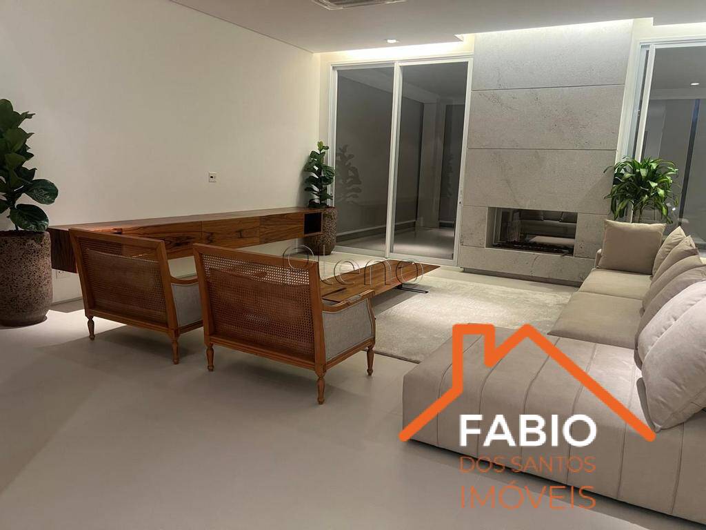 Casa de Condomínio à venda com 5 quartos, 770m² - Foto 5