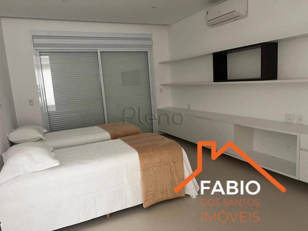 Casa de Condomínio à venda com 5 quartos, 770m² - Foto 11