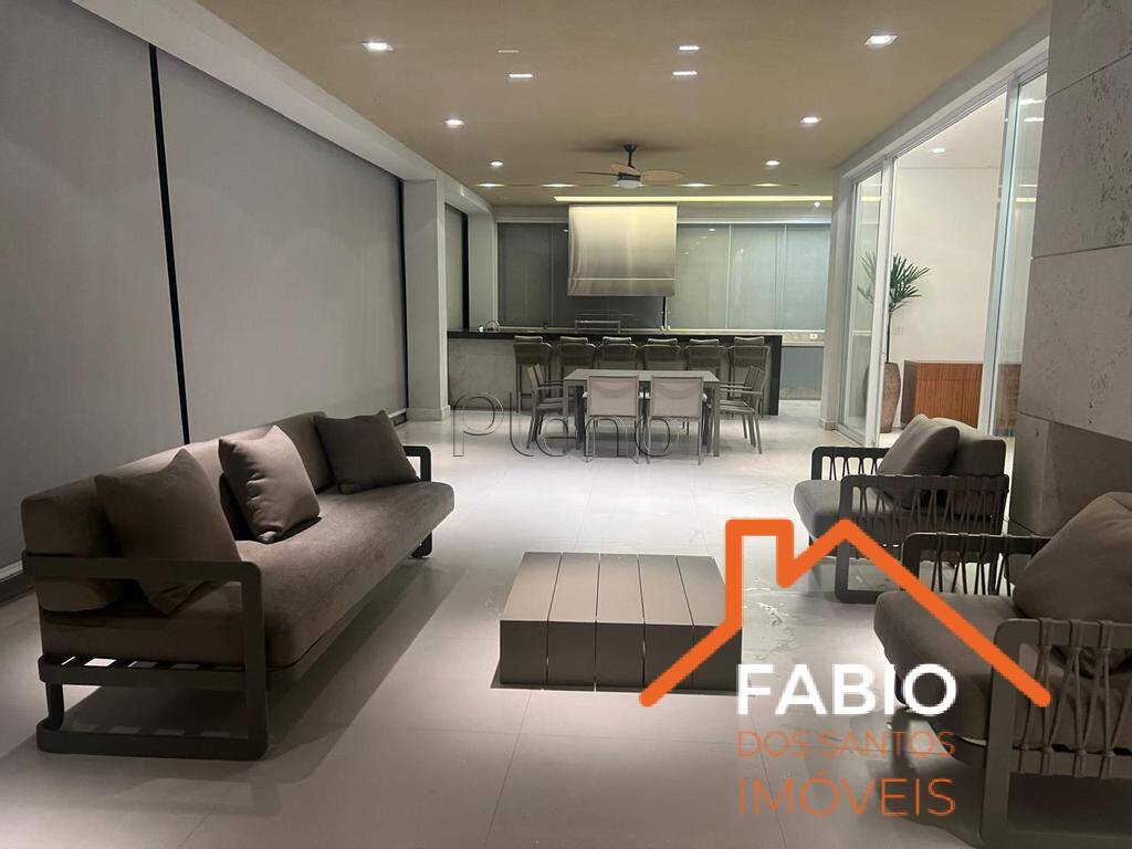 Casa de Condomínio à venda com 5 quartos, 770m² - Foto 6