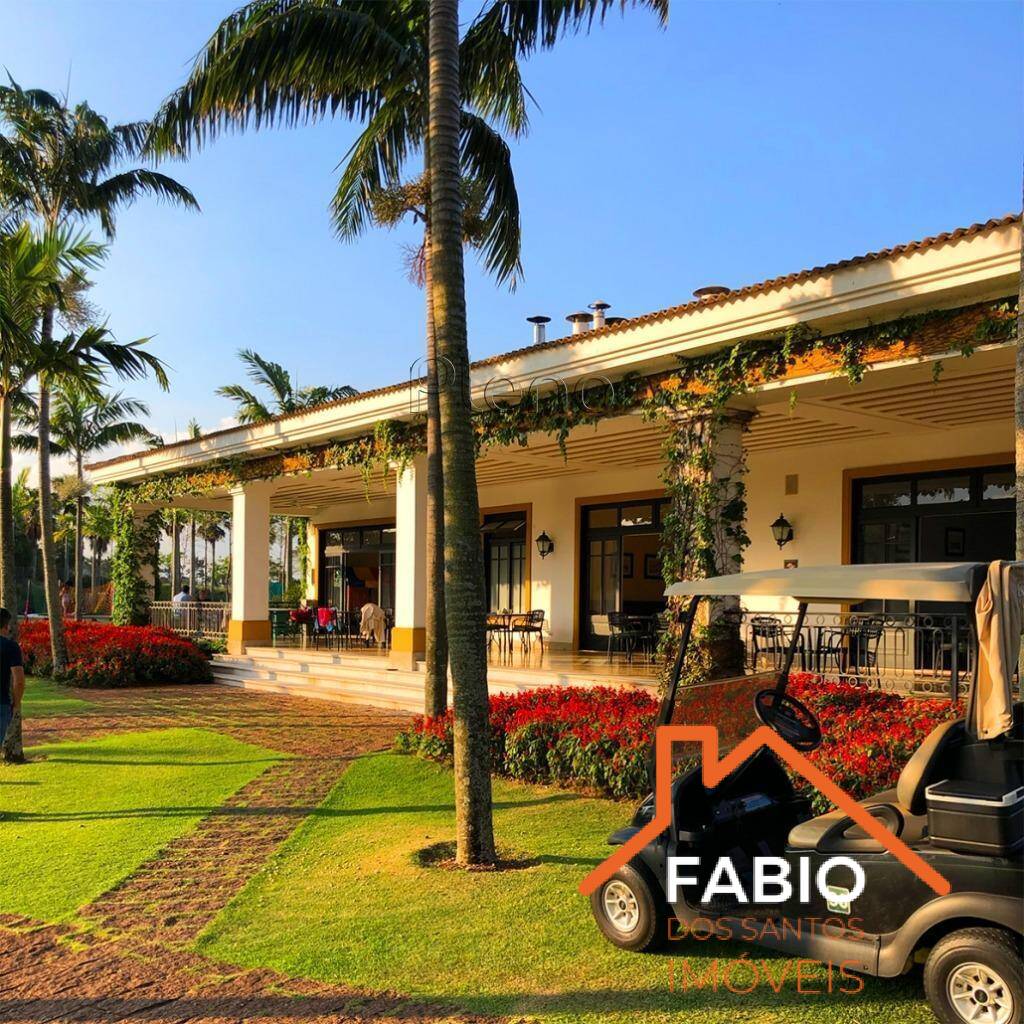 Casa de Condomínio à venda com 5 quartos, 770m² - Foto 21