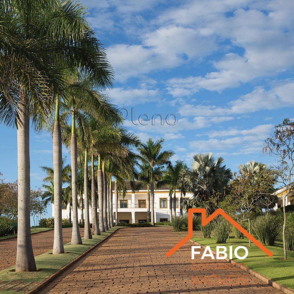 Casa de Condomínio à venda com 5 quartos, 770m² - Foto 22