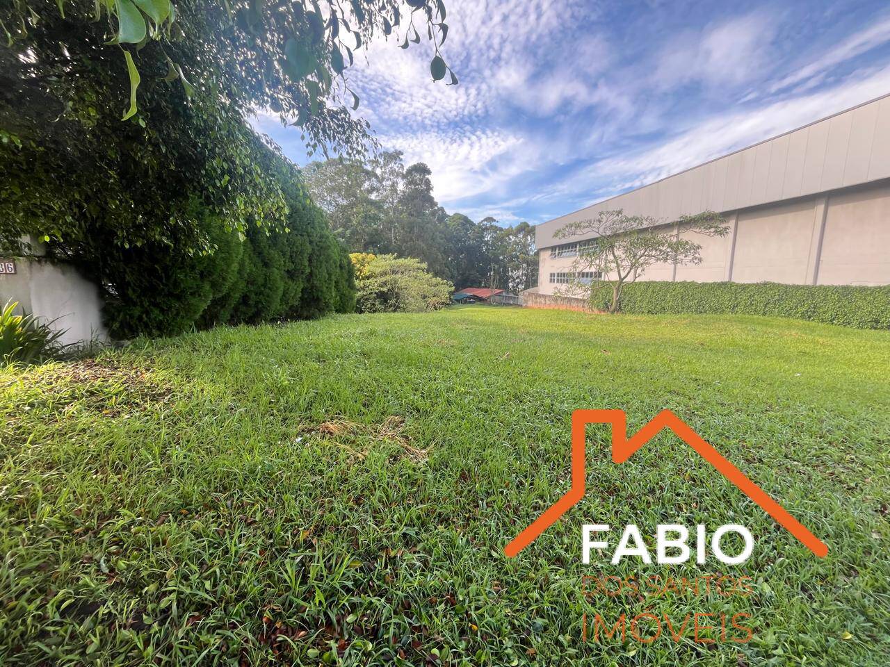 Terreno à venda, 2195m² - Foto 4