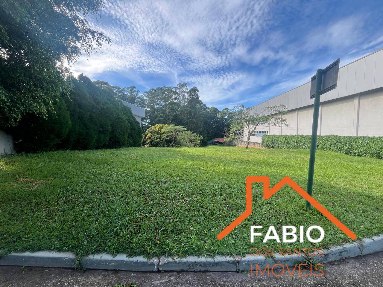 Terreno à venda, 2195m² - Foto 5
