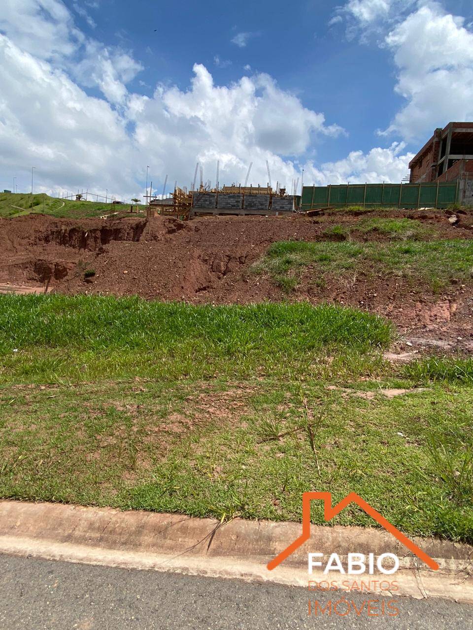 Terreno, 420 m² - Foto 2