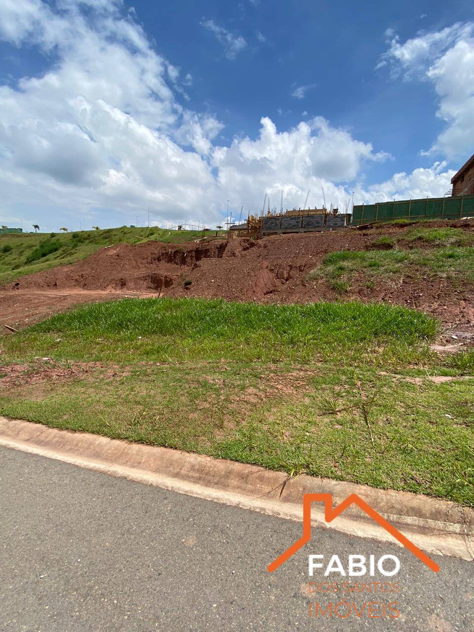 Terreno, 420 m² - Foto 1