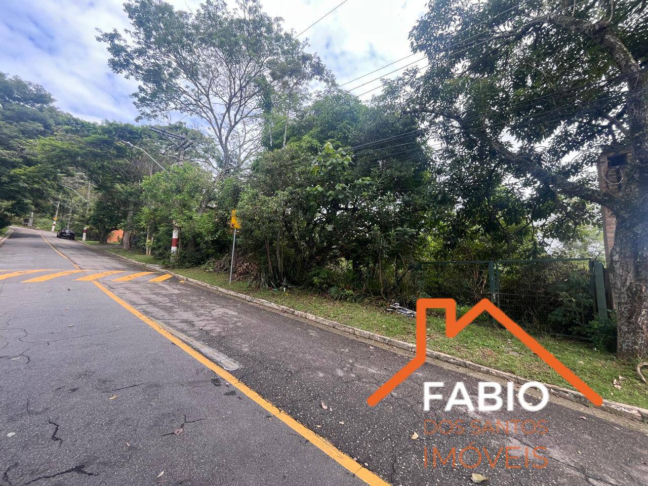 Terreno à venda, 1360m² - Foto 2