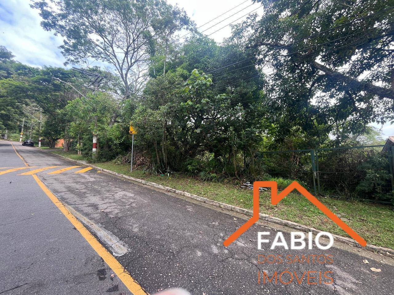 Terreno à venda, 1360m² - Foto 3