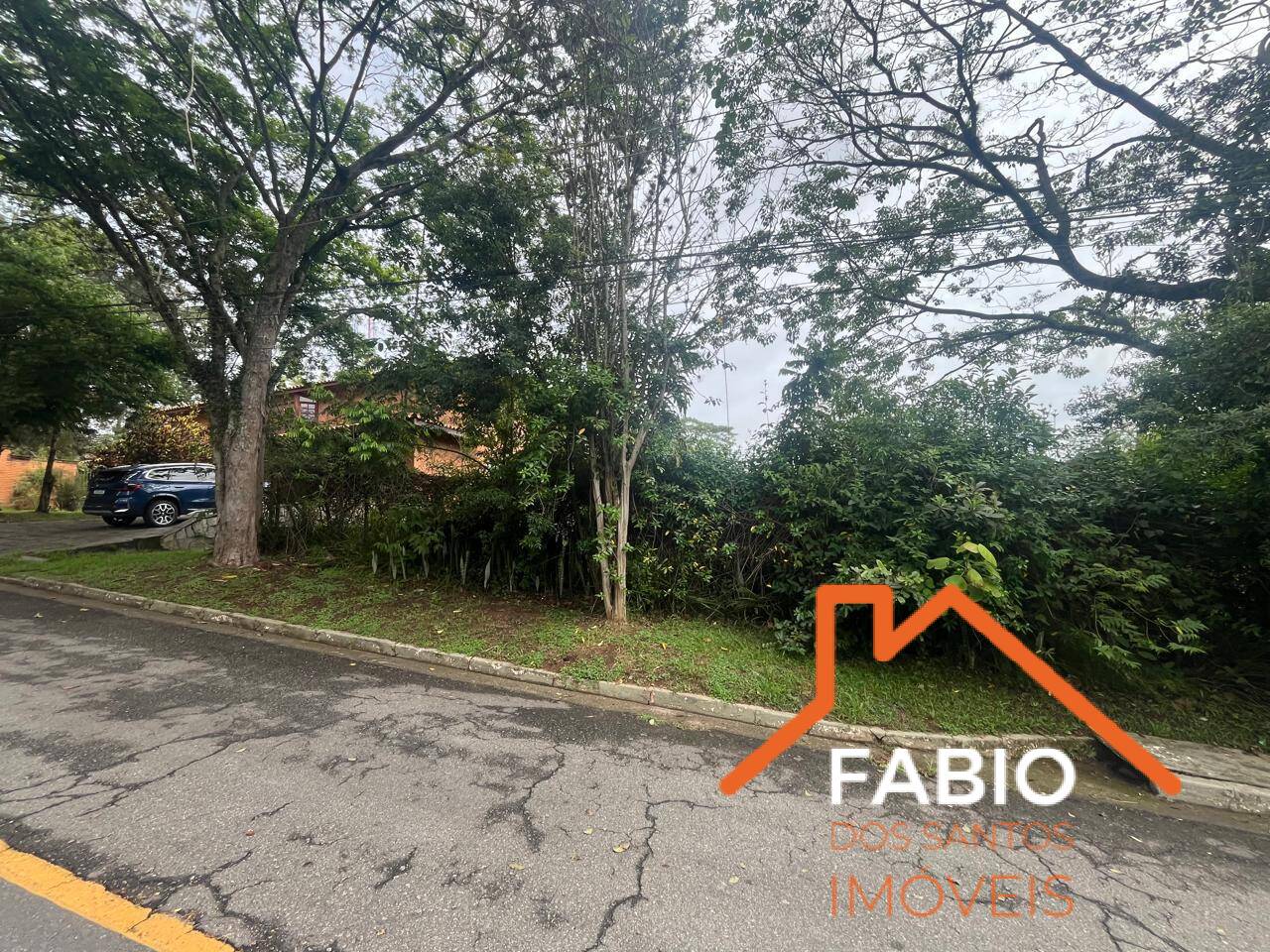 Terreno à venda, 1360m² - Foto 6