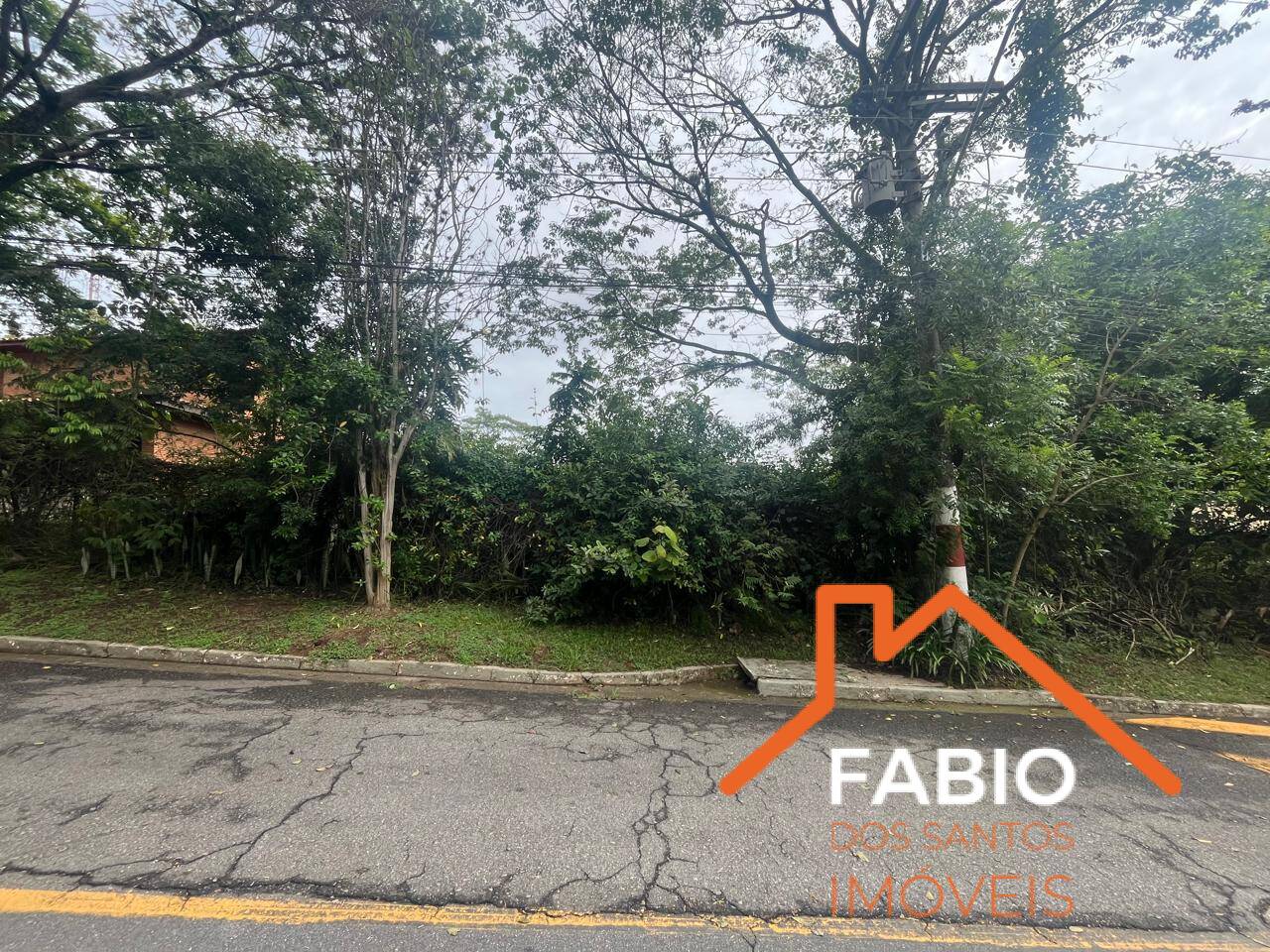 Terreno à venda, 1360m² - Foto 4