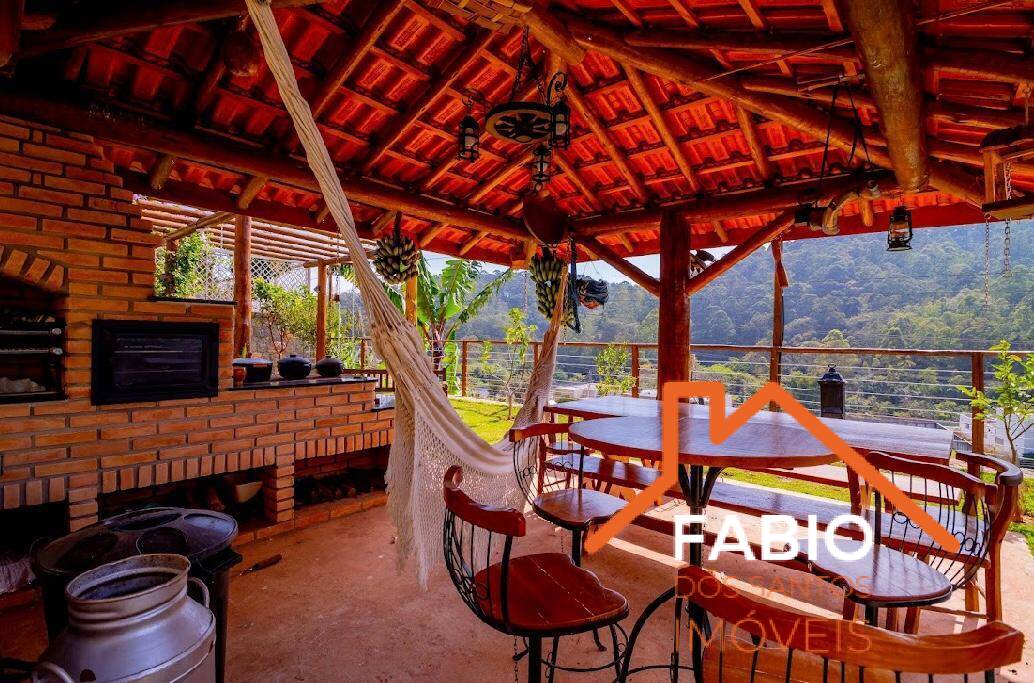 Casa de Condomínio, 5 quartos - Foto 34