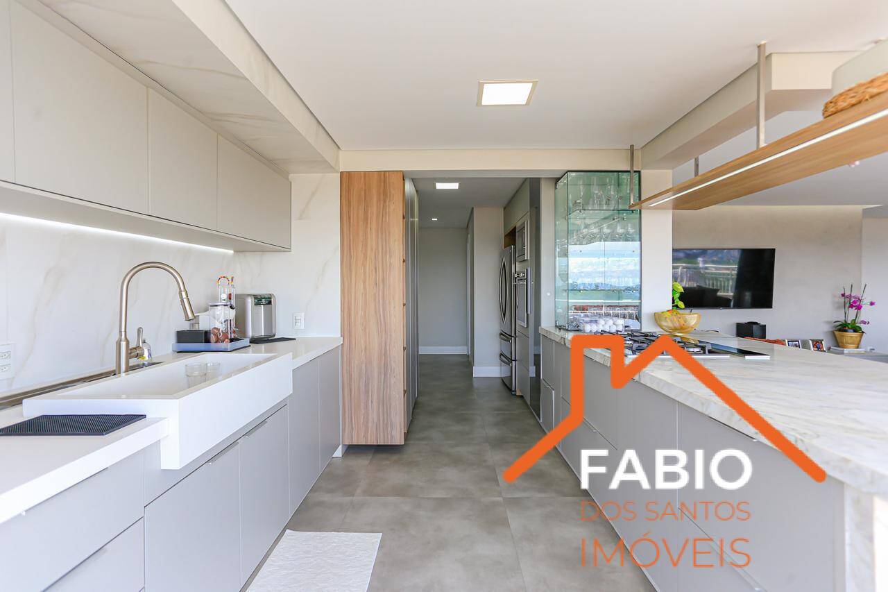 Apartamento, 4 quartos, 183 m² - Foto 10