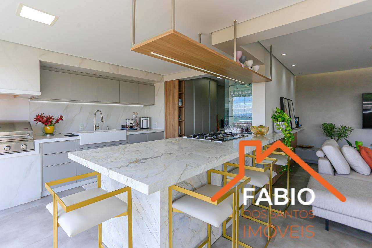 Apartamento, 4 quartos, 183 m² - Foto 4