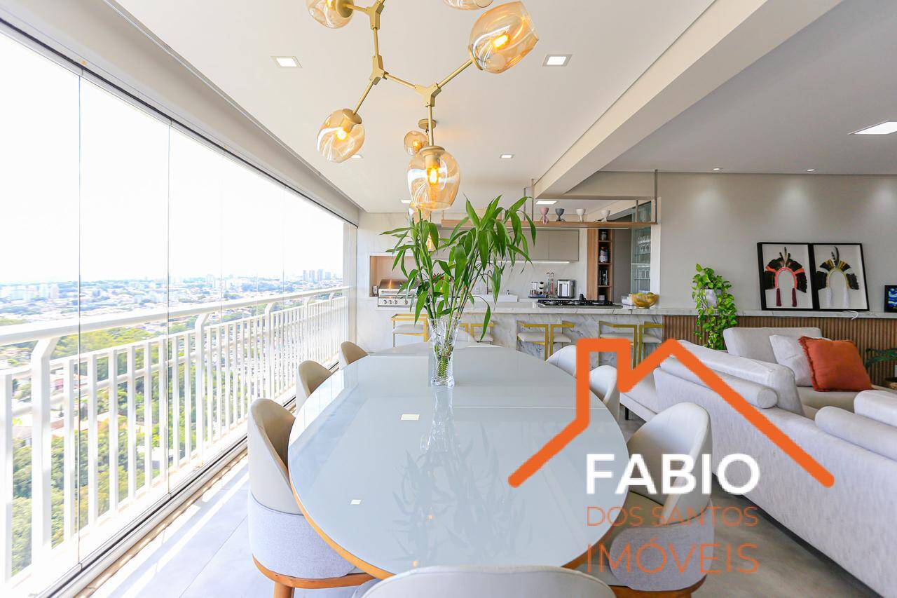 Apartamento, 4 quartos, 183 m² - Foto 6