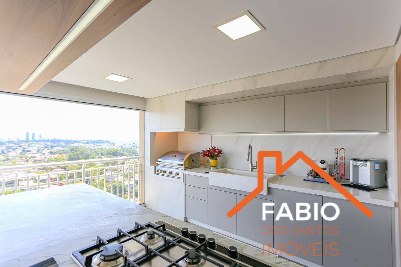Apartamento, 4 quartos, 183 m² - Foto 5