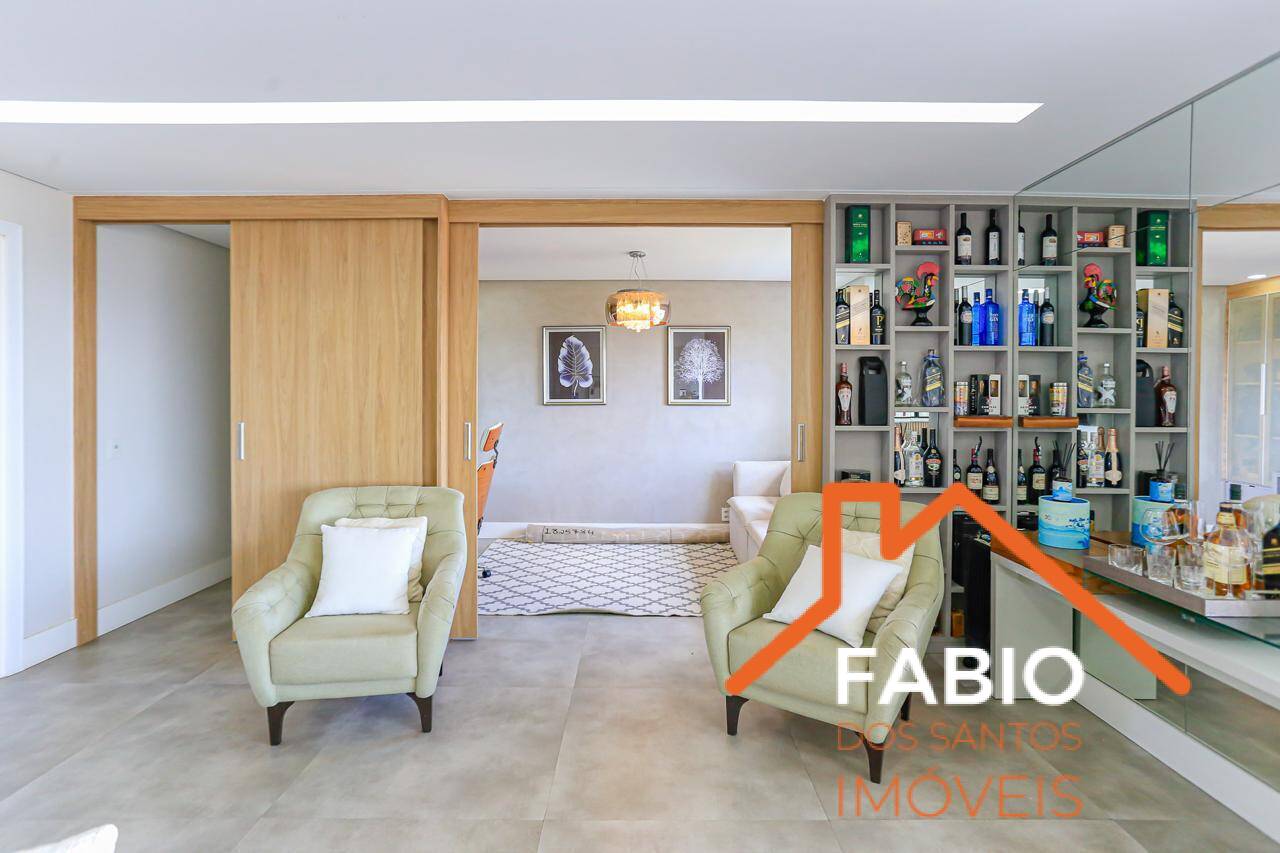 Apartamento, 4 quartos, 183 m² - Foto 7