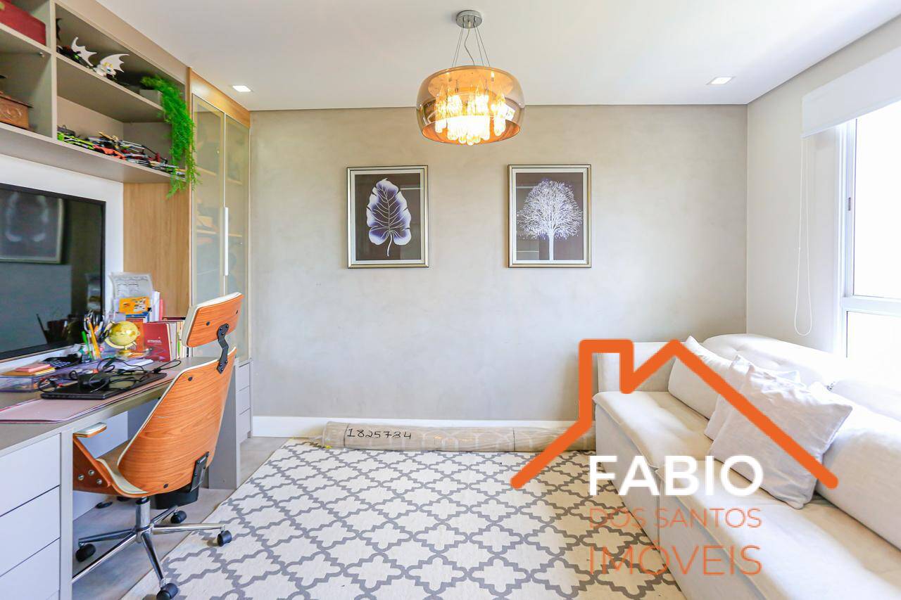 Apartamento, 4 quartos, 183 m² - Foto 9