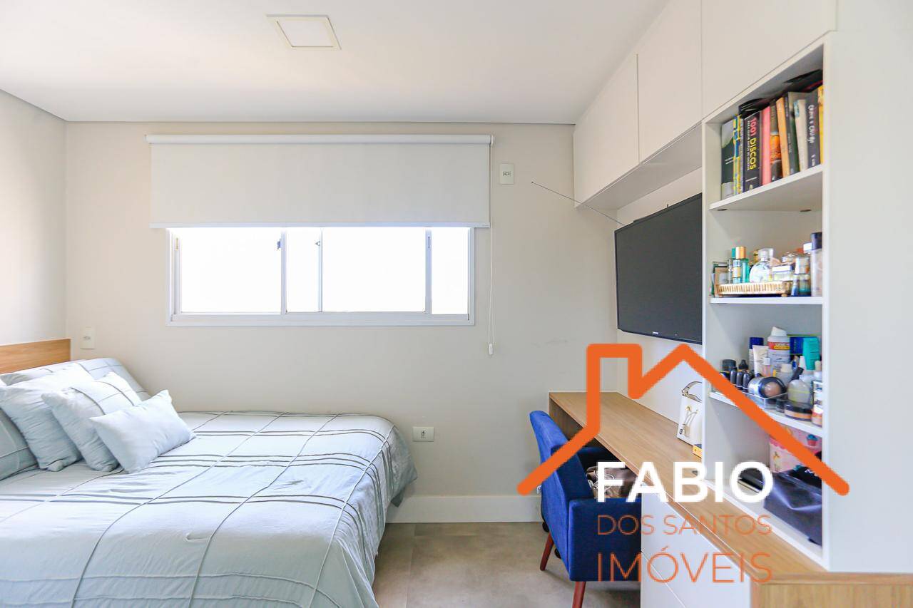 Apartamento, 4 quartos, 183 m² - Foto 13