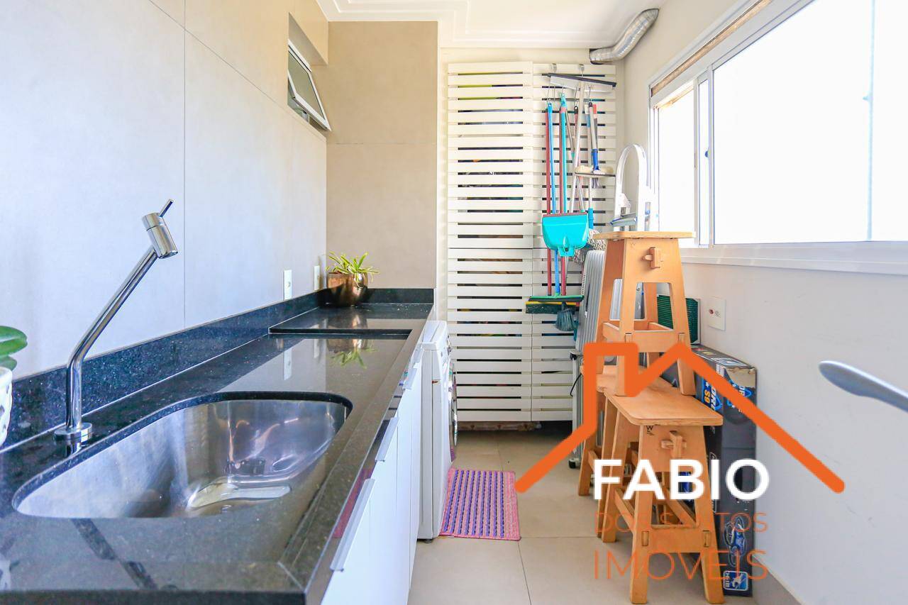 Apartamento, 4 quartos, 183 m² - Foto 12