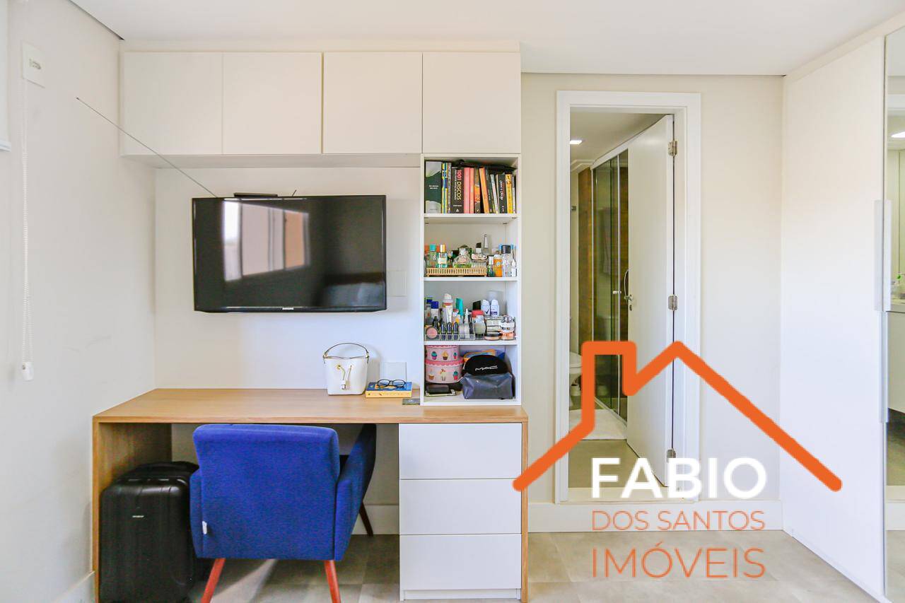 Apartamento, 4 quartos, 183 m² - Foto 14