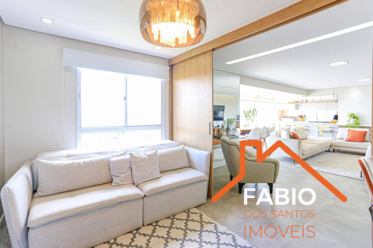 Apartamento, 4 quartos, 183 m² - Foto 8