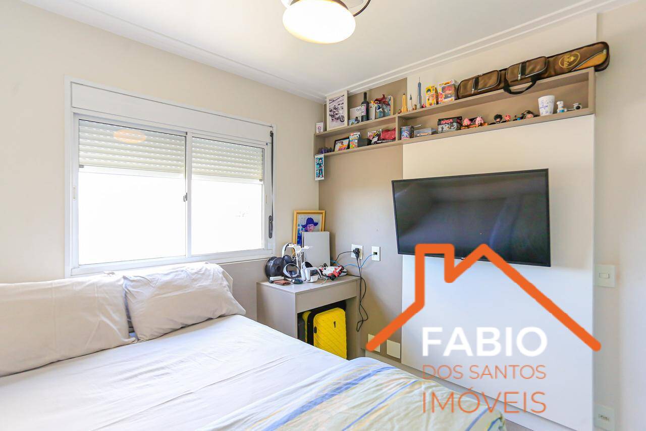 Apartamento, 4 quartos, 183 m² - Foto 16