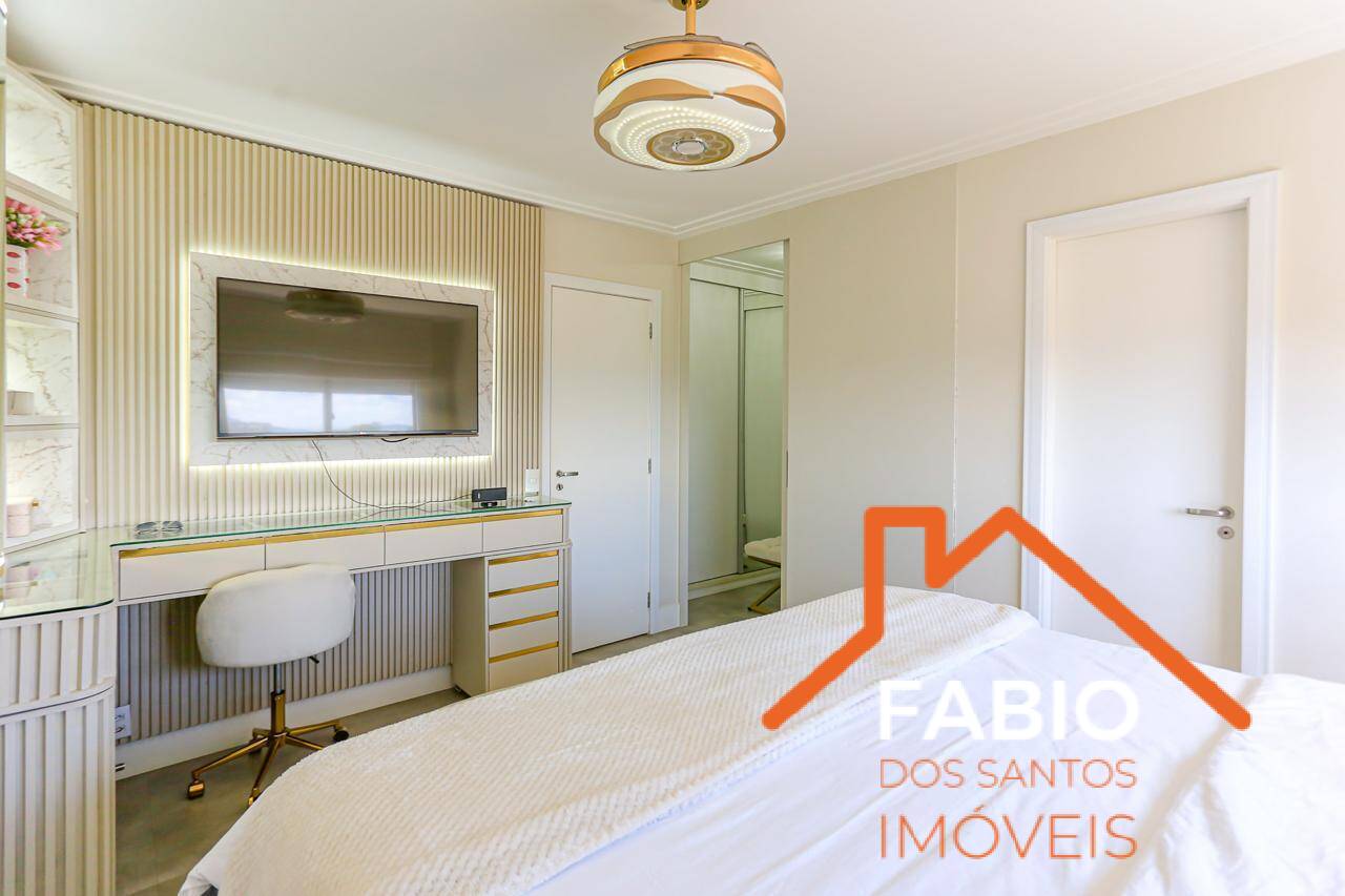 Apartamento, 4 quartos, 183 m² - Foto 20