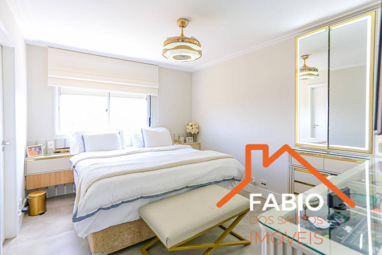 Apartamento, 4 quartos, 183 m² - Foto 19