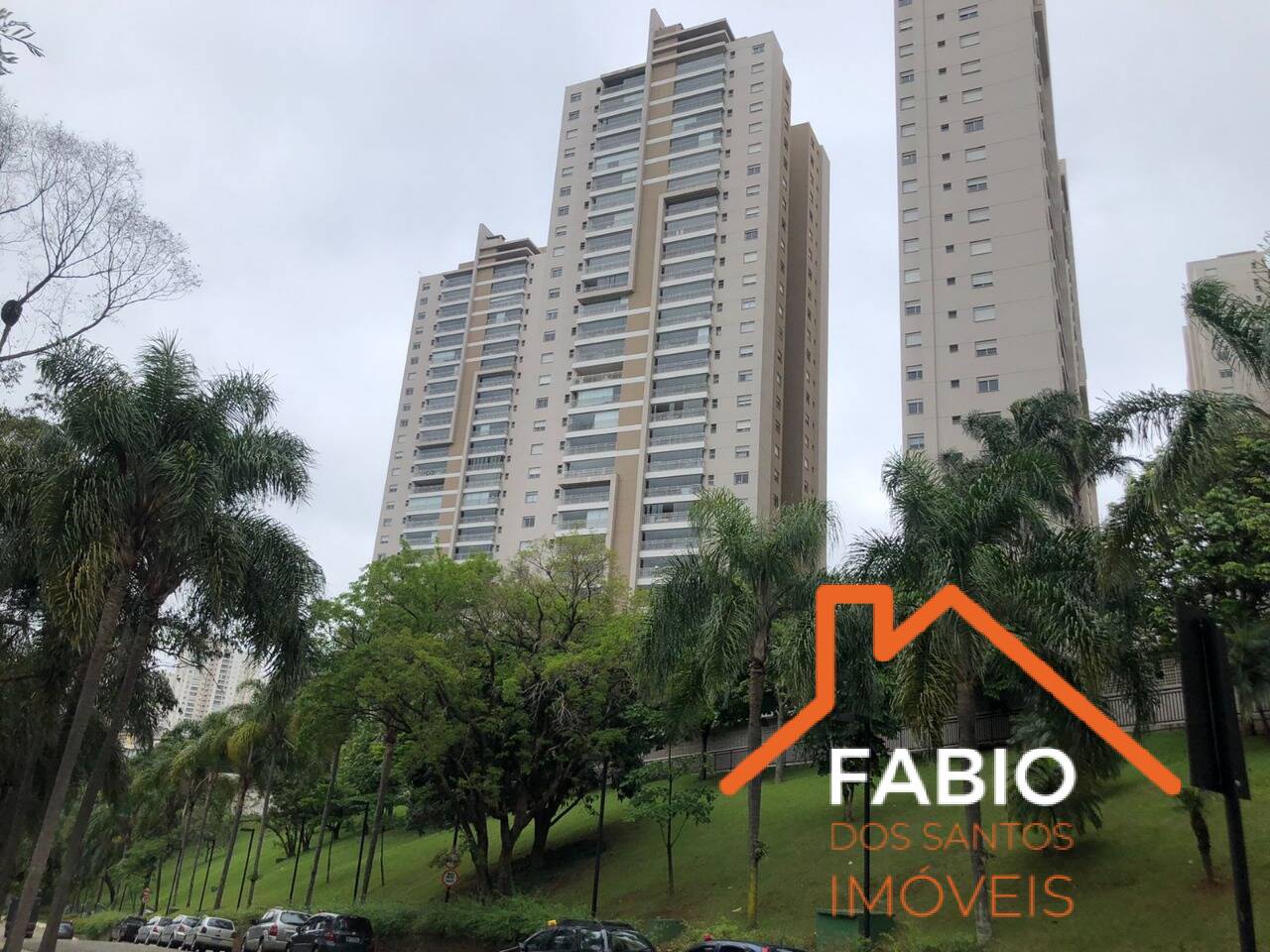 Apartamento, 4 quartos, 183 m² - Foto 38