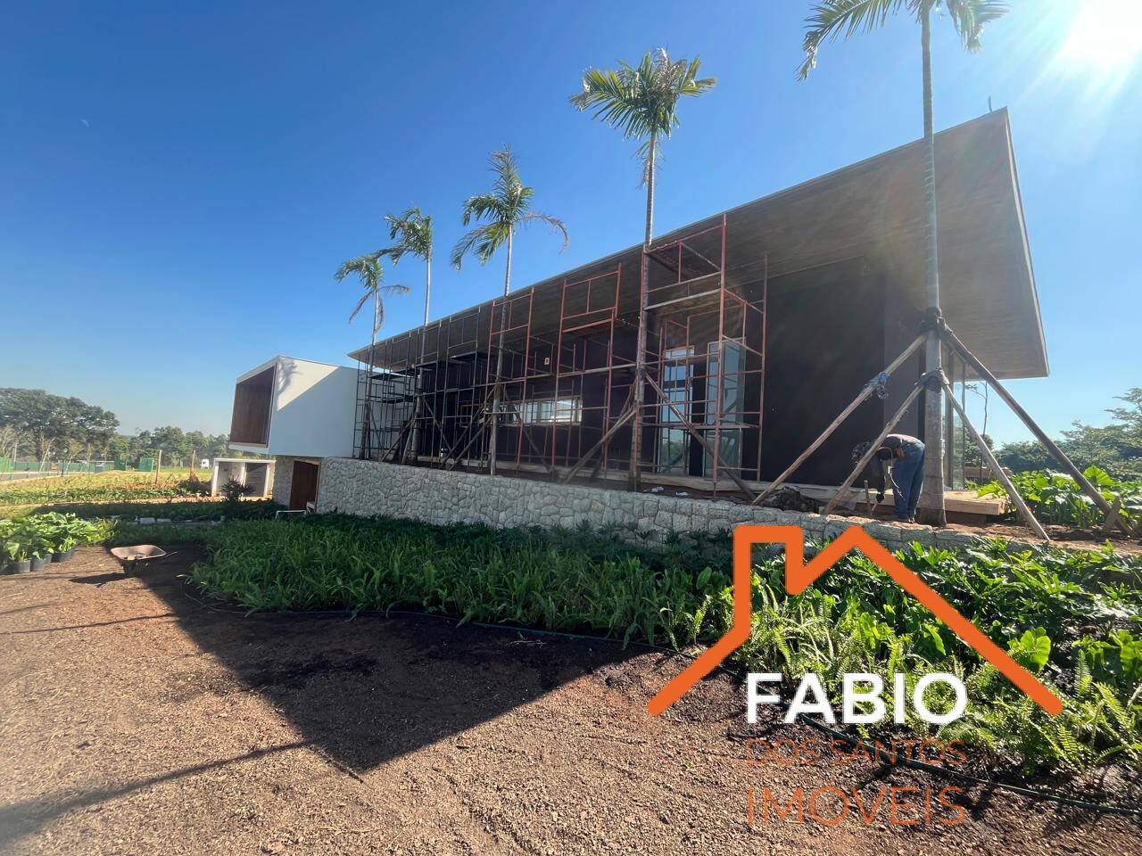 Casa de Condomínio à venda com 6 quartos, 1081m² - Foto 9