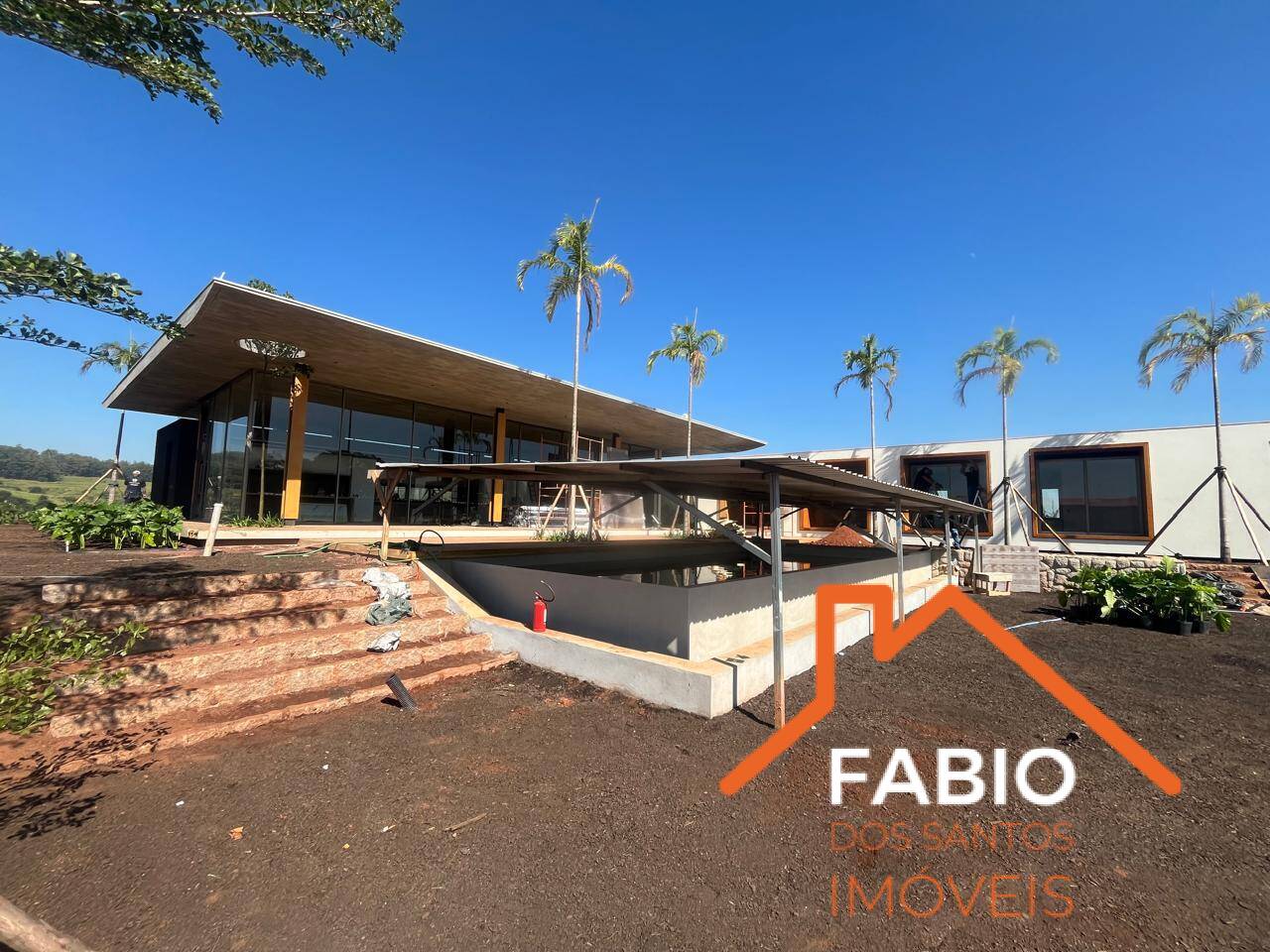 Casa de Condomínio à venda com 6 quartos, 1081m² - Foto 12