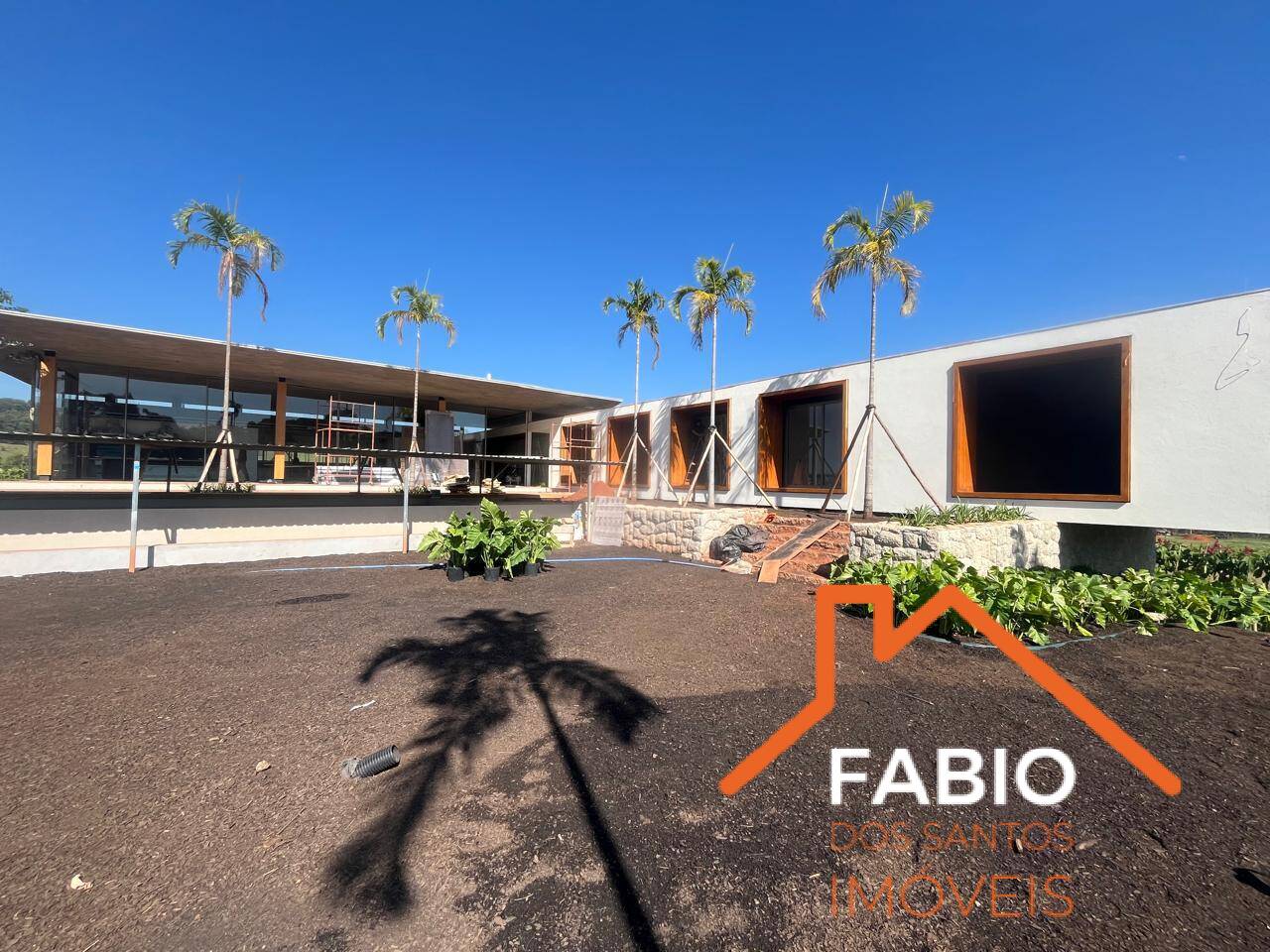 Casa de Condomínio à venda com 6 quartos, 1081m² - Foto 13