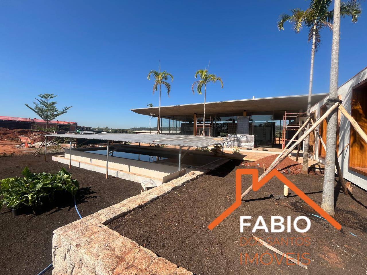 Casa de Condomínio à venda com 6 quartos, 1081m² - Foto 16