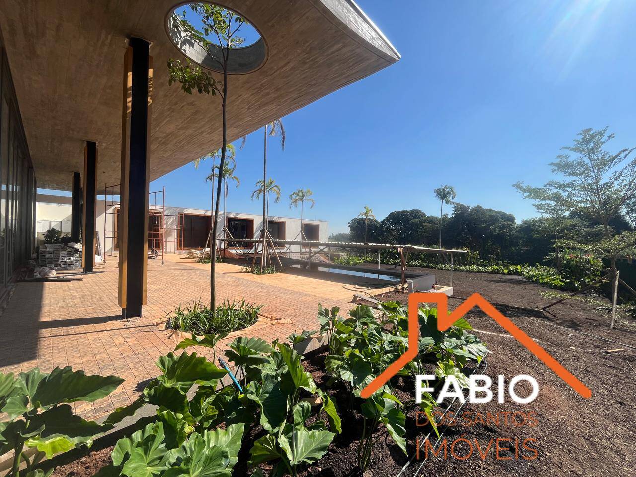 Casa de Condomínio à venda com 6 quartos, 1081m² - Foto 11
